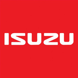 ISUZU