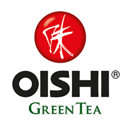 Oishi Green Tea